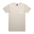 **PRE-SALE** The Check In Tee - Bone