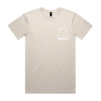 **PRE-SALE** The Check In Tee - Bone