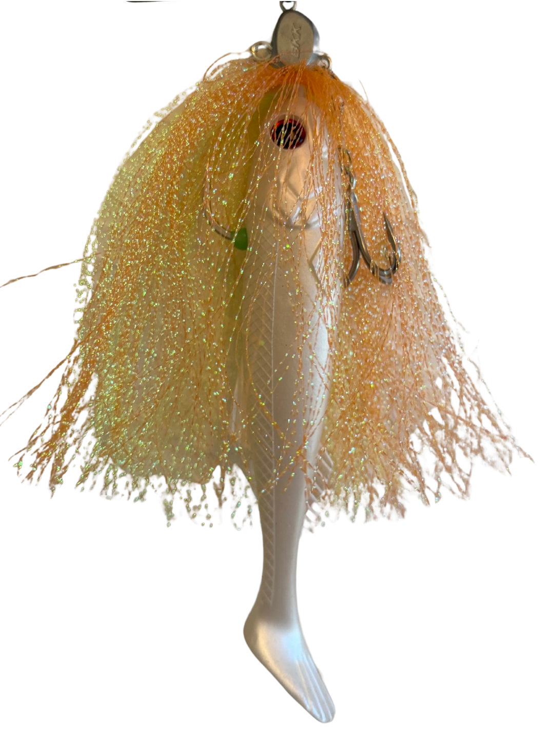 THE CULLULLERAINE