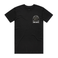 **PRE-SALE** The Check In Tee - Black
