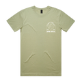 **PRE-SALE** The Check In Tee - Pistachio