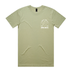 **PRE-SALE** The Check In Tee - Pistachio