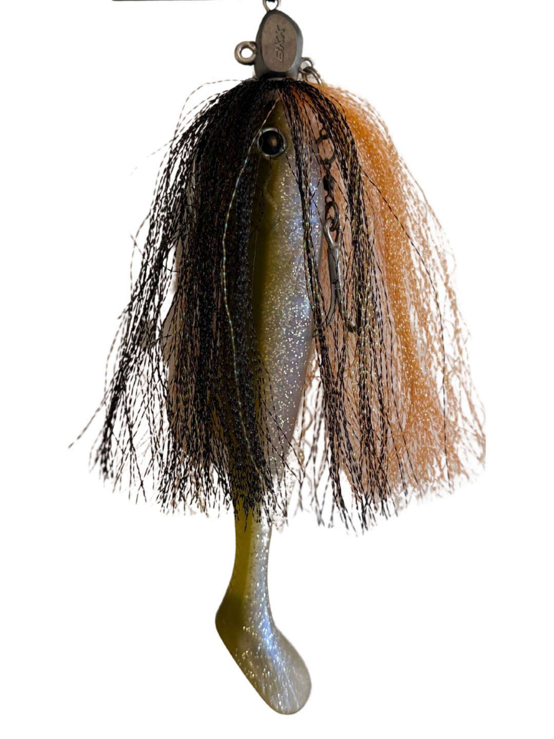 THE CHUM