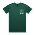 **PRE-SALE** The Check In Tee - Jade