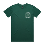 **PRE-SALE** The Check In Tee - Jade